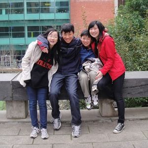 Meet your Posher, Kit minnie